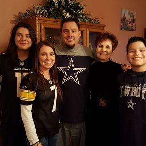 Meet your Posher, Krystal